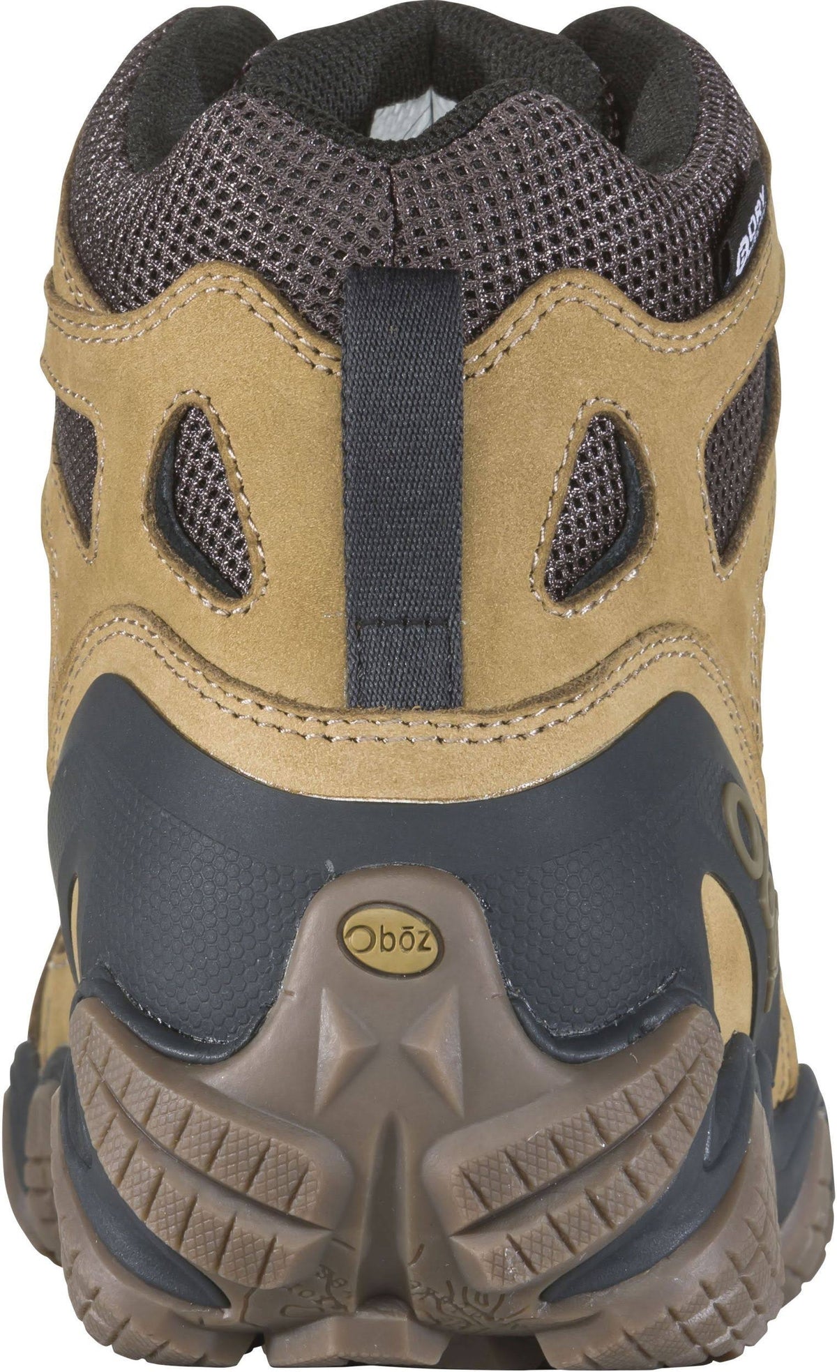 Men's Sawtooth II Mid B-DRY Hiking Boots I502773