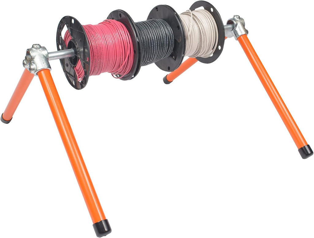 Wire Reel Dispenser & Stand G2653