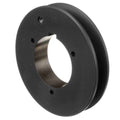 1 Groove Cast Iron Sheave X19838