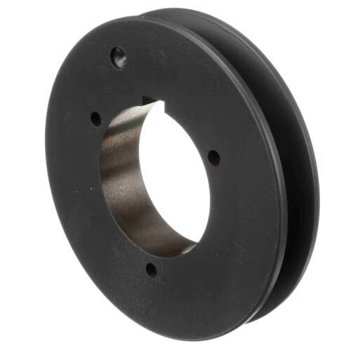 1 Groove Cast Iron Sheave X19838