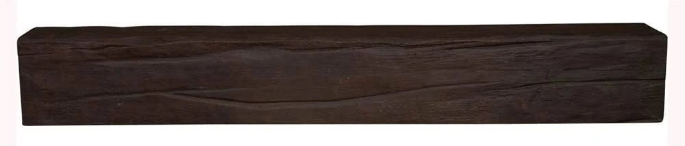 Aged Ash Faux Wood Ceiling Beam M77264