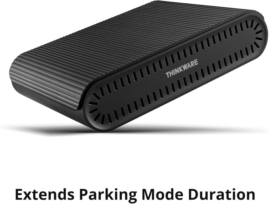 External Dash Cam Battery V407926