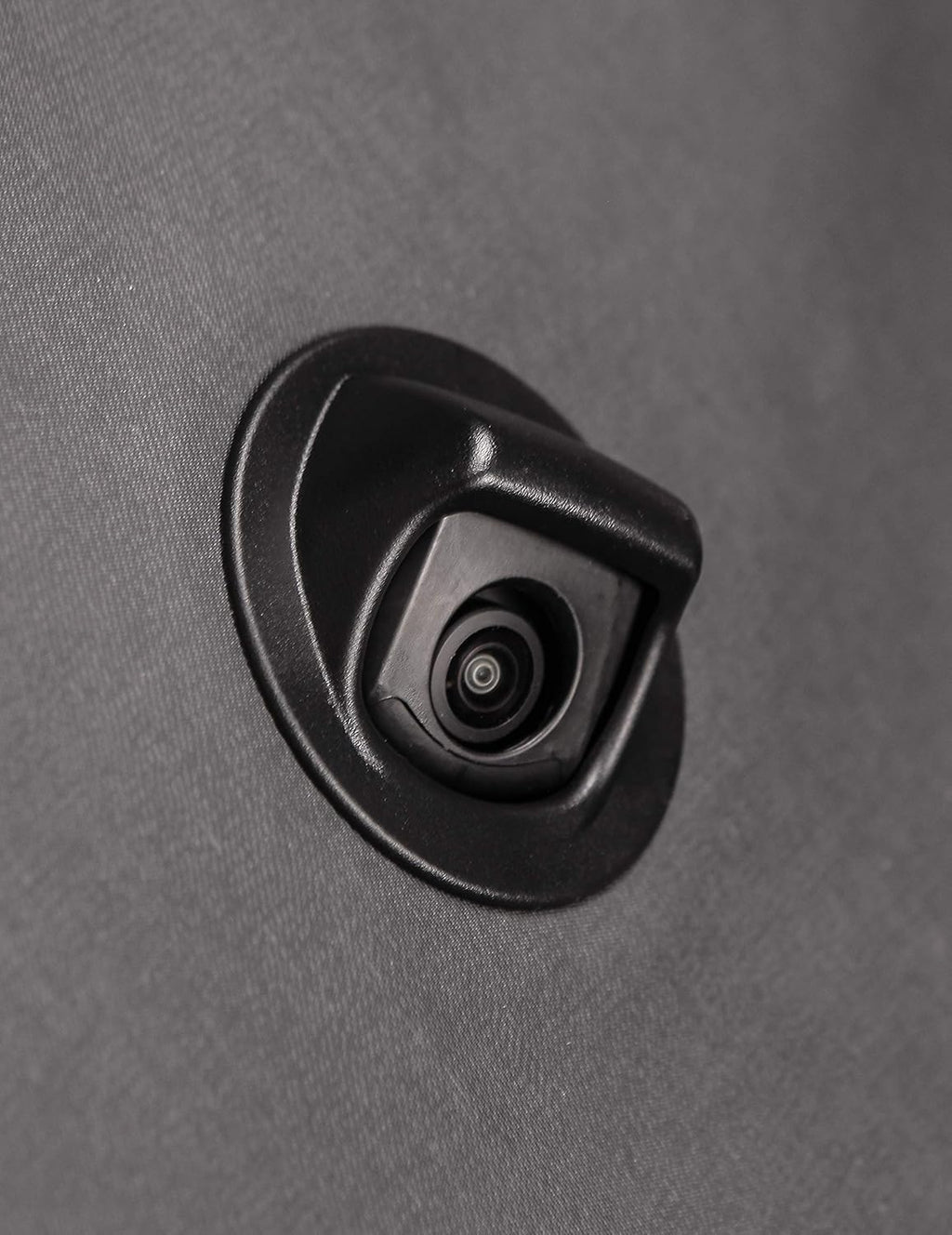 Soft JL Tire Cover with Back-up Camera K56507