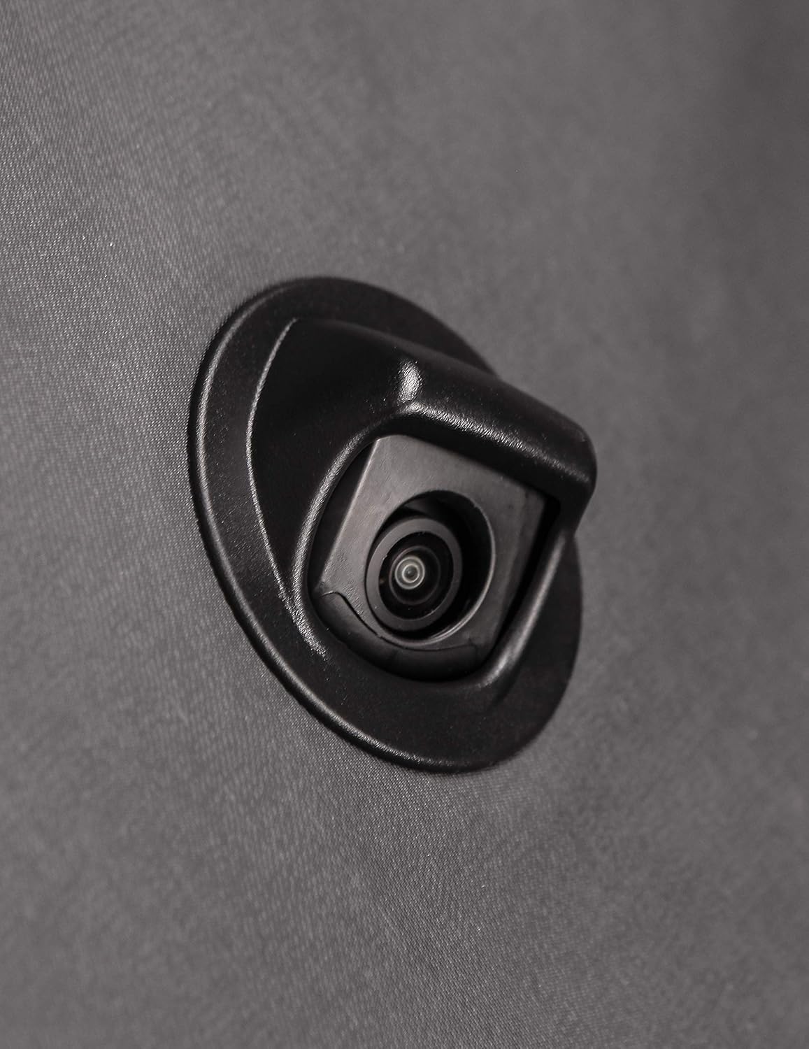 Soft JL Tire Cover with Back-up Camera K56507