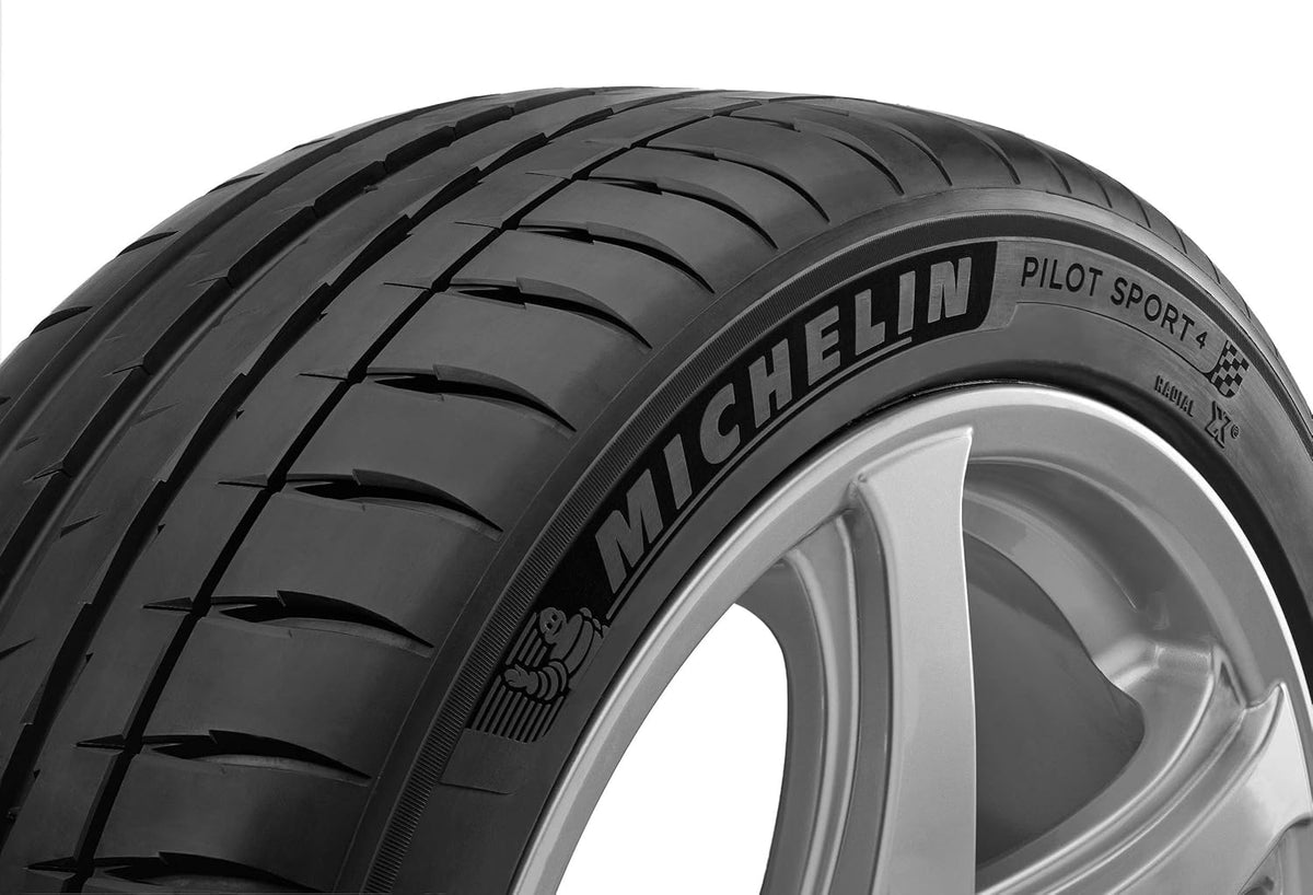 Summer Radial Car Tire 265/35ZR18/XL (97Y) U531112