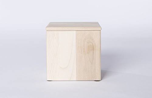 Small Cremation Urn Keepsake Box V545717
