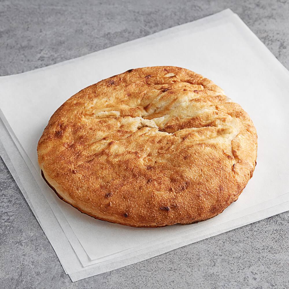White Pita Pocket Bread L3247