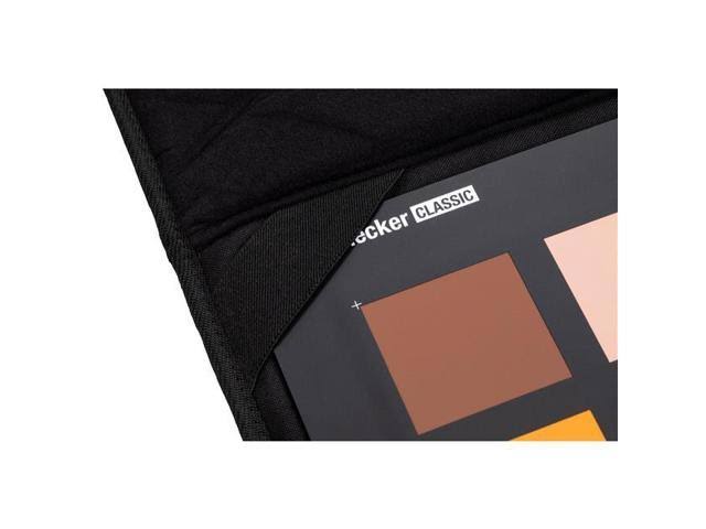 ColorChecker Classic XL Target with Carrying Case V65053
