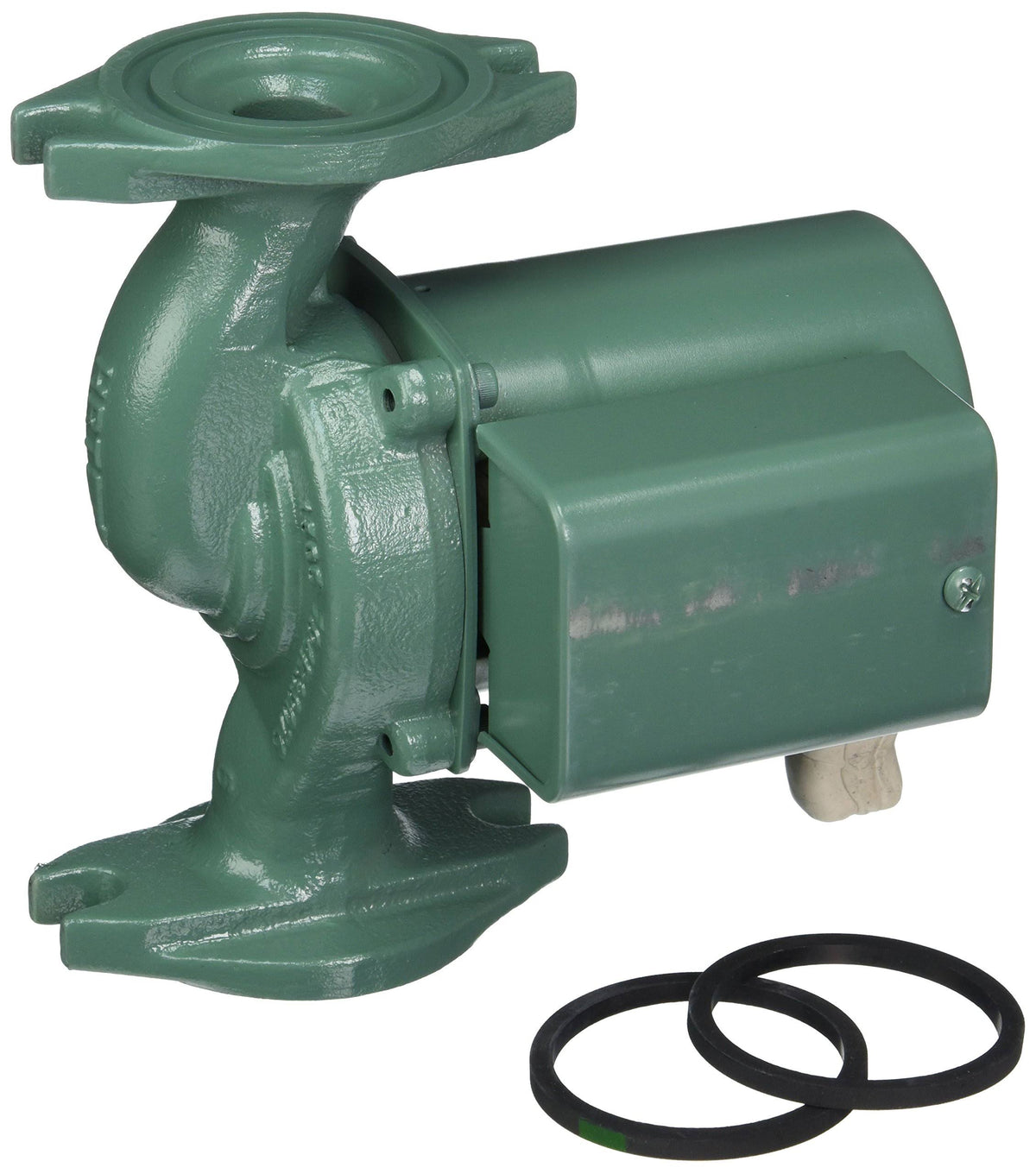 Cast Iron Circulator G28181