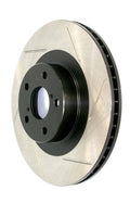 Slotted Sport Brake Rotor Z47906
