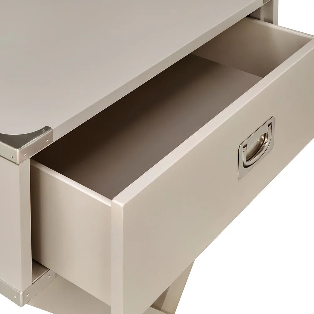 1 Drawer Nightstand Side Table X663408