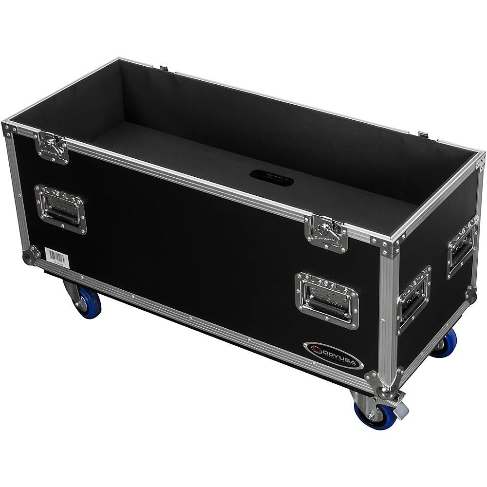 Portable Column System Case with Wheels K919