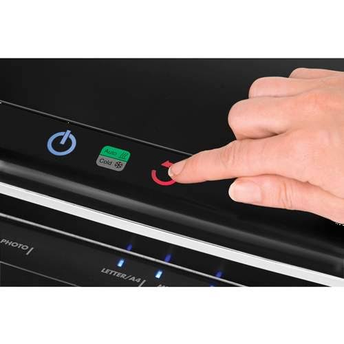 125 Laminator F353493