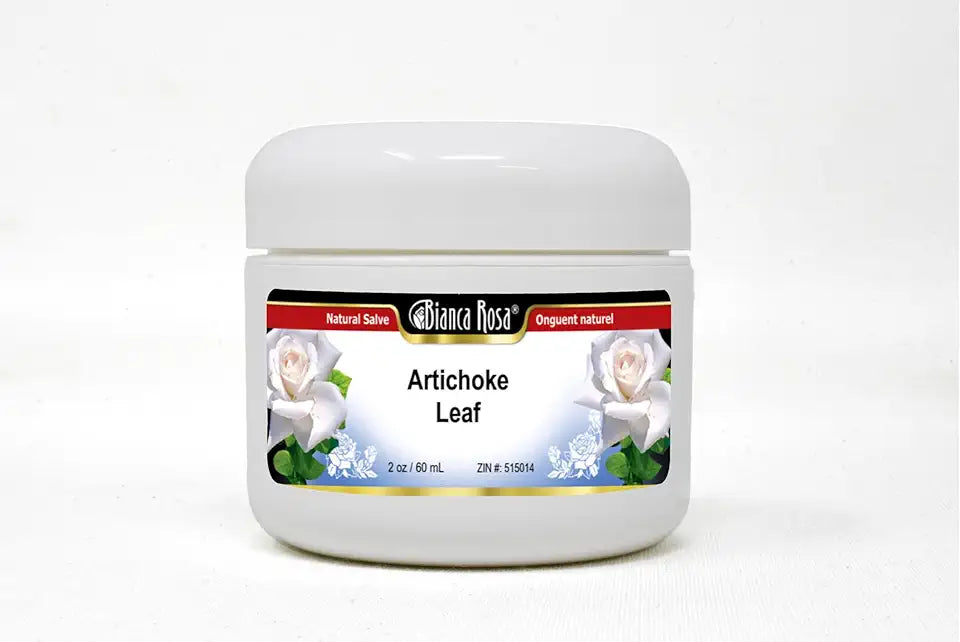 Artichoke Leaf Salve Ointment 2 oz 3 Pack H5012
