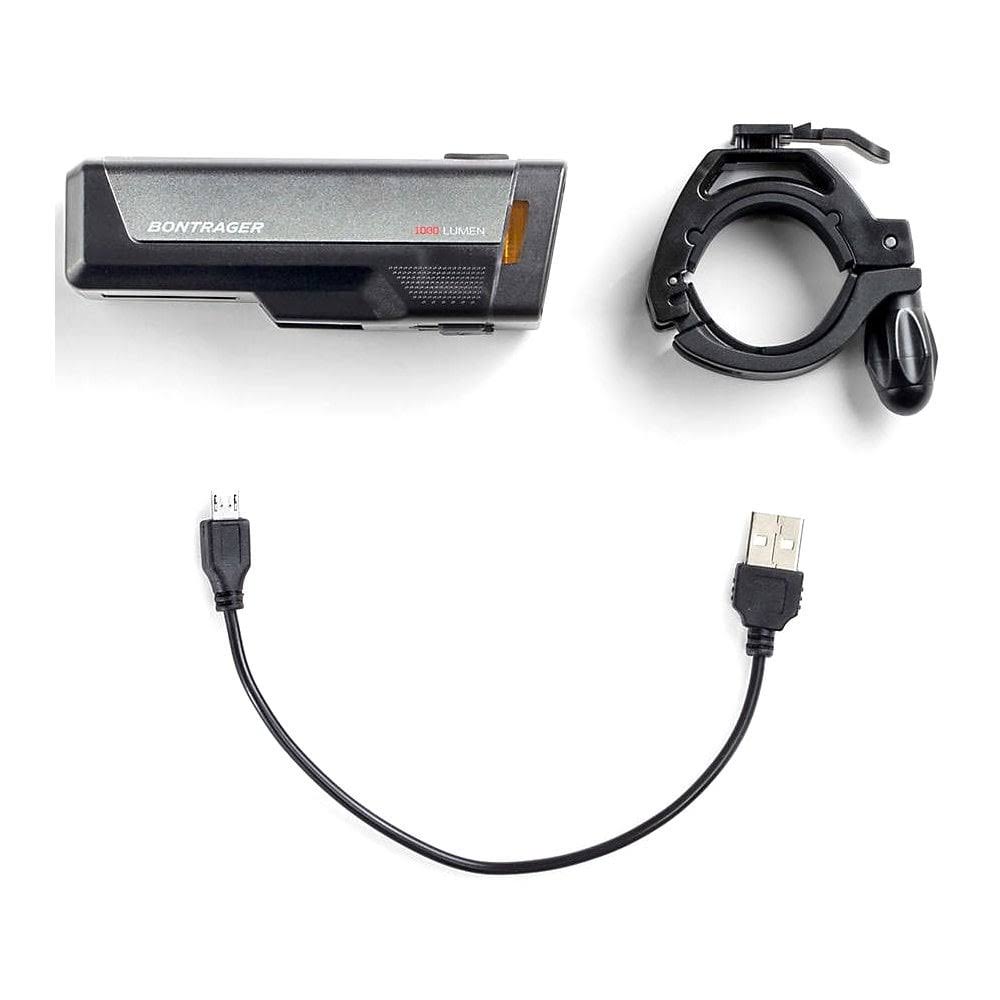 Front Bike Light A352