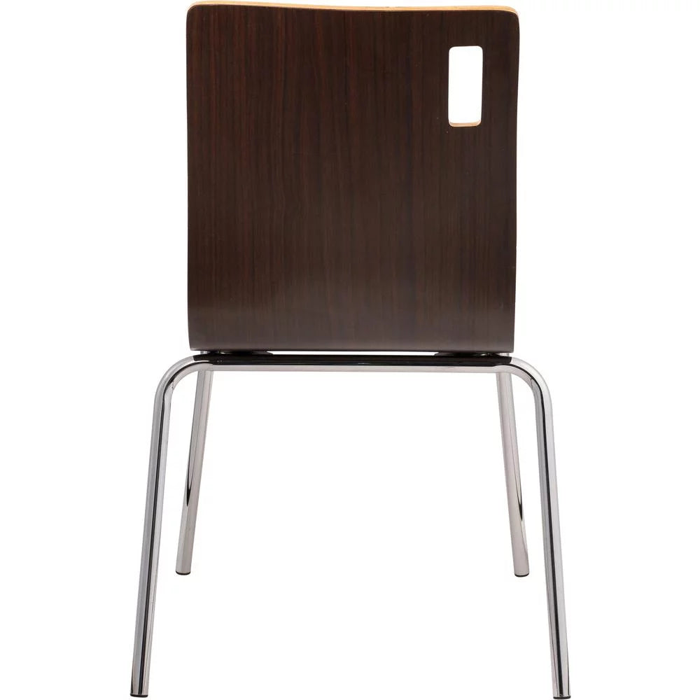 Espresso Chair W3835