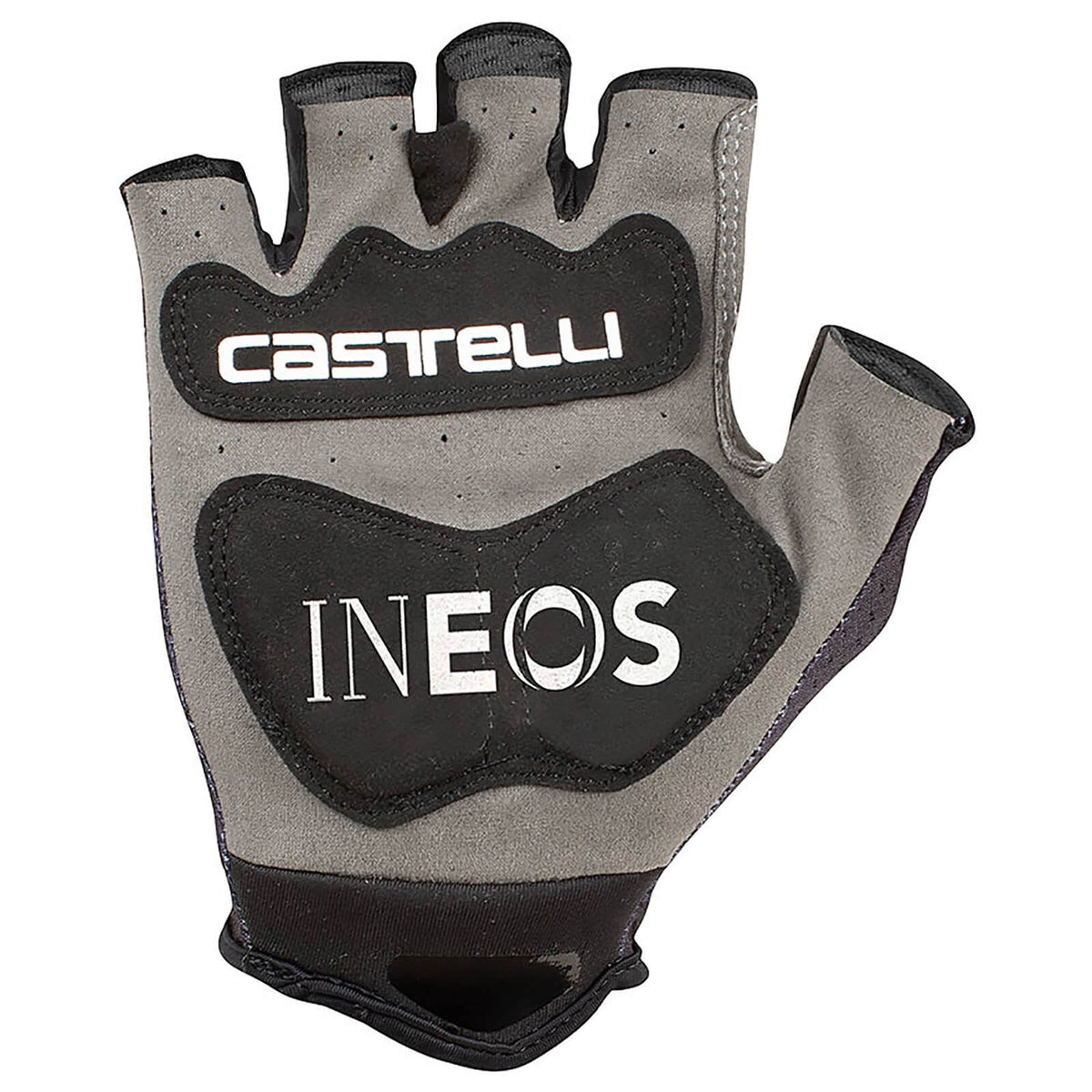 Track Mitt X400887