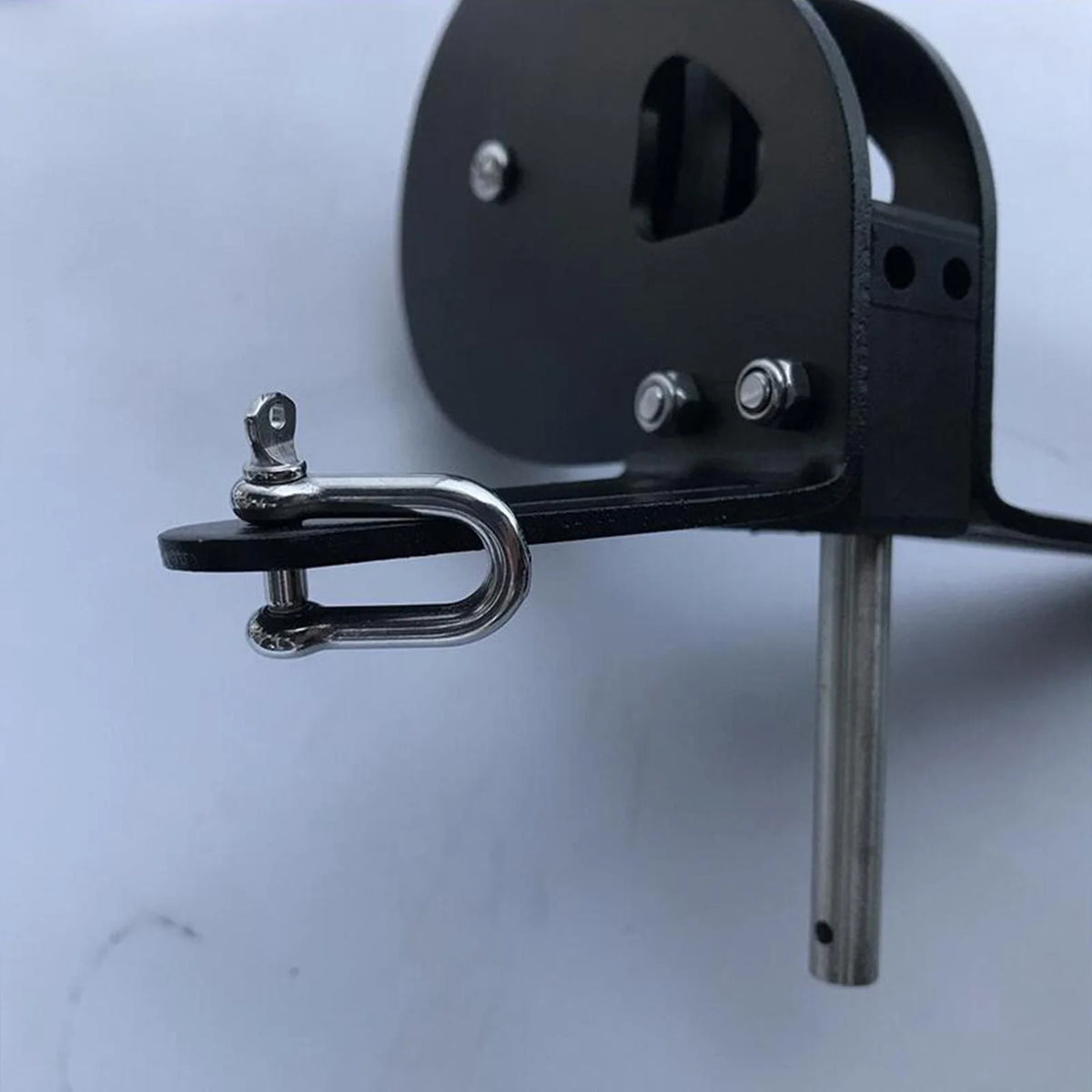 Nylon Kayak Rudder Foot Control F1331