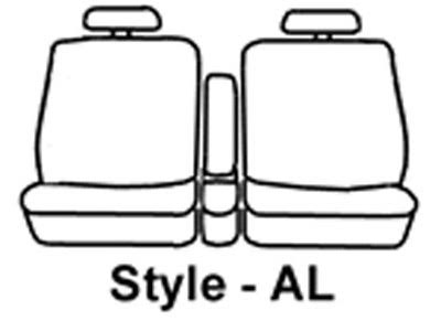 Seat Covers E795613
