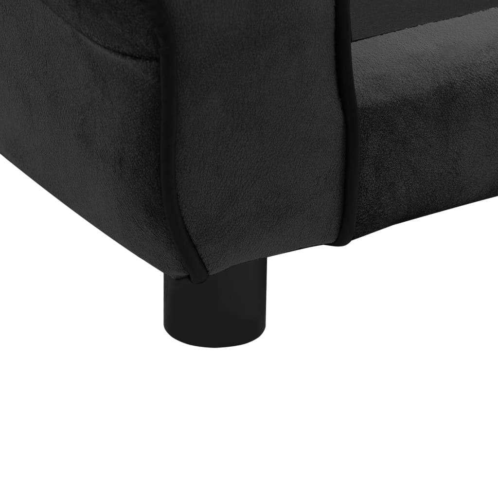 Plush Dog Sofa F470401