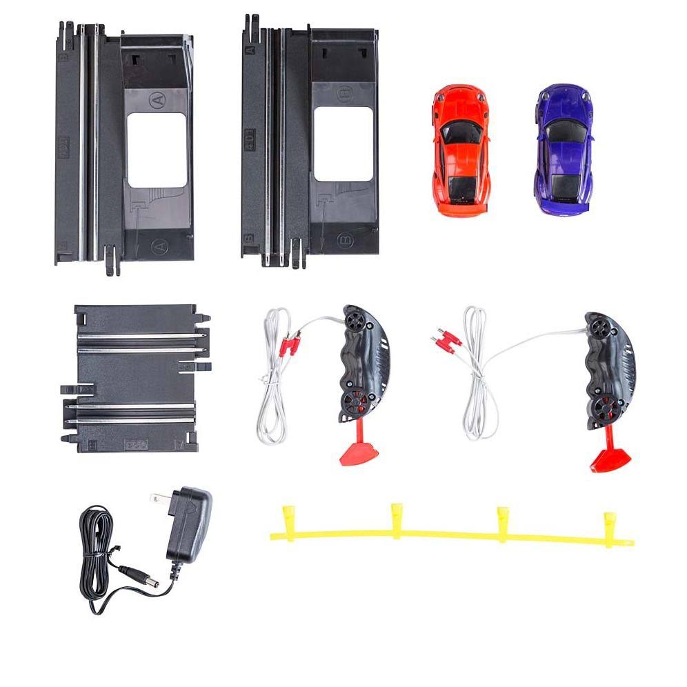 Slot Car Racing Set D442