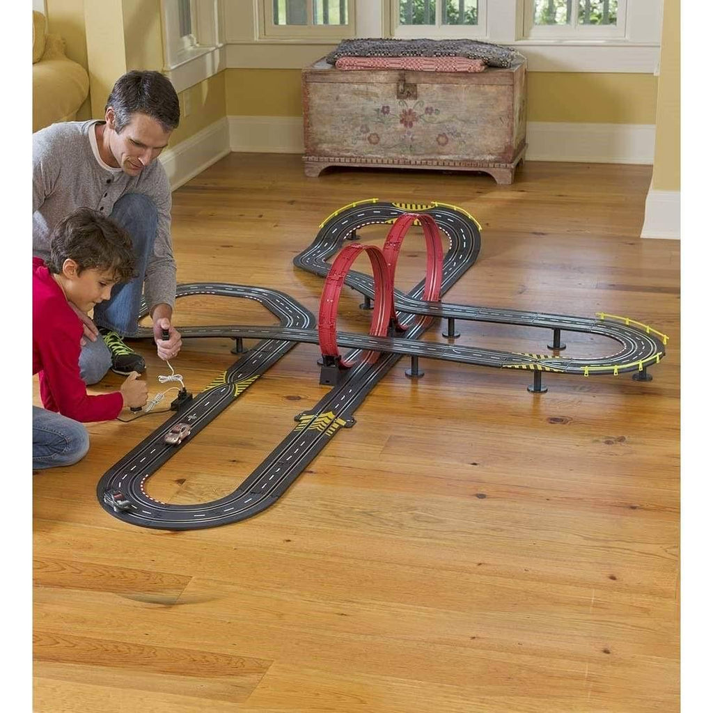 Slot Car Racing Set D442
