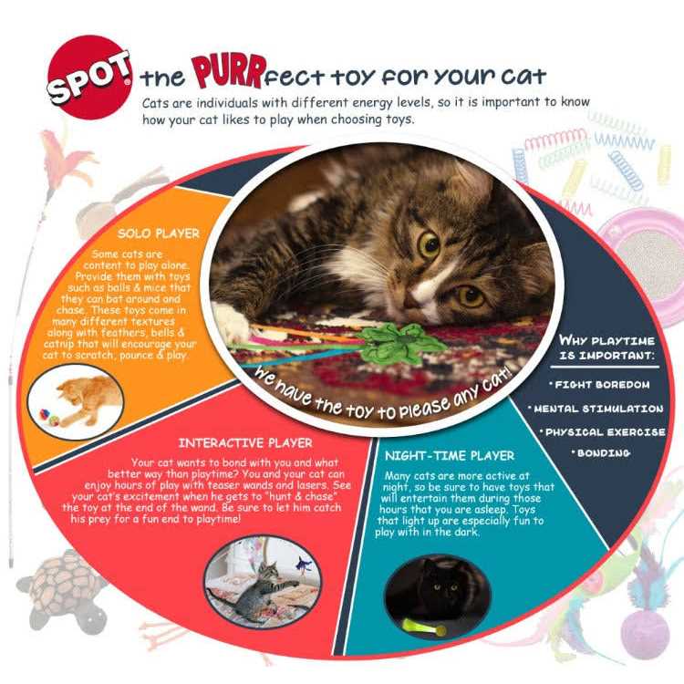 Cat Toy Fishing Rod Teaser B38789