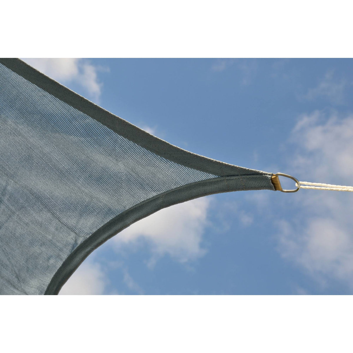 12 ft Triangle Shade Sail M29535