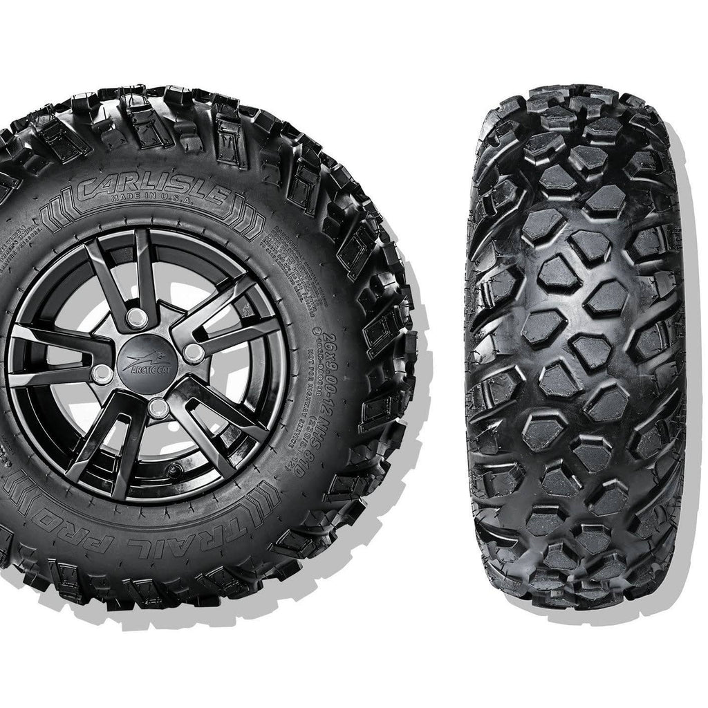 25X800-12 ATV Tire A6205