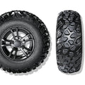 25X800-12 ATV Tire A6205