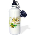 Water Bottle, 21-ounce E85635