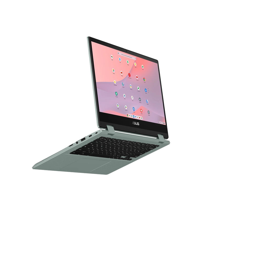 14" FHD Touch Chromebook Y951372