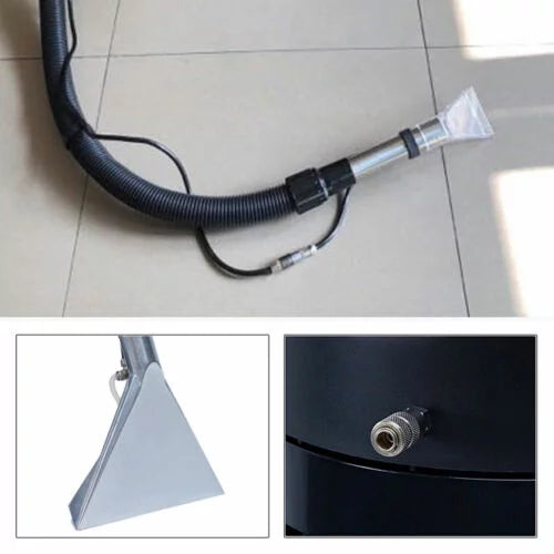 2110W Carpet Cleaner Extractor 60L B3769