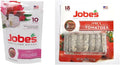 10 Count Acid Loving Plants Fertilizer Spikes O2949