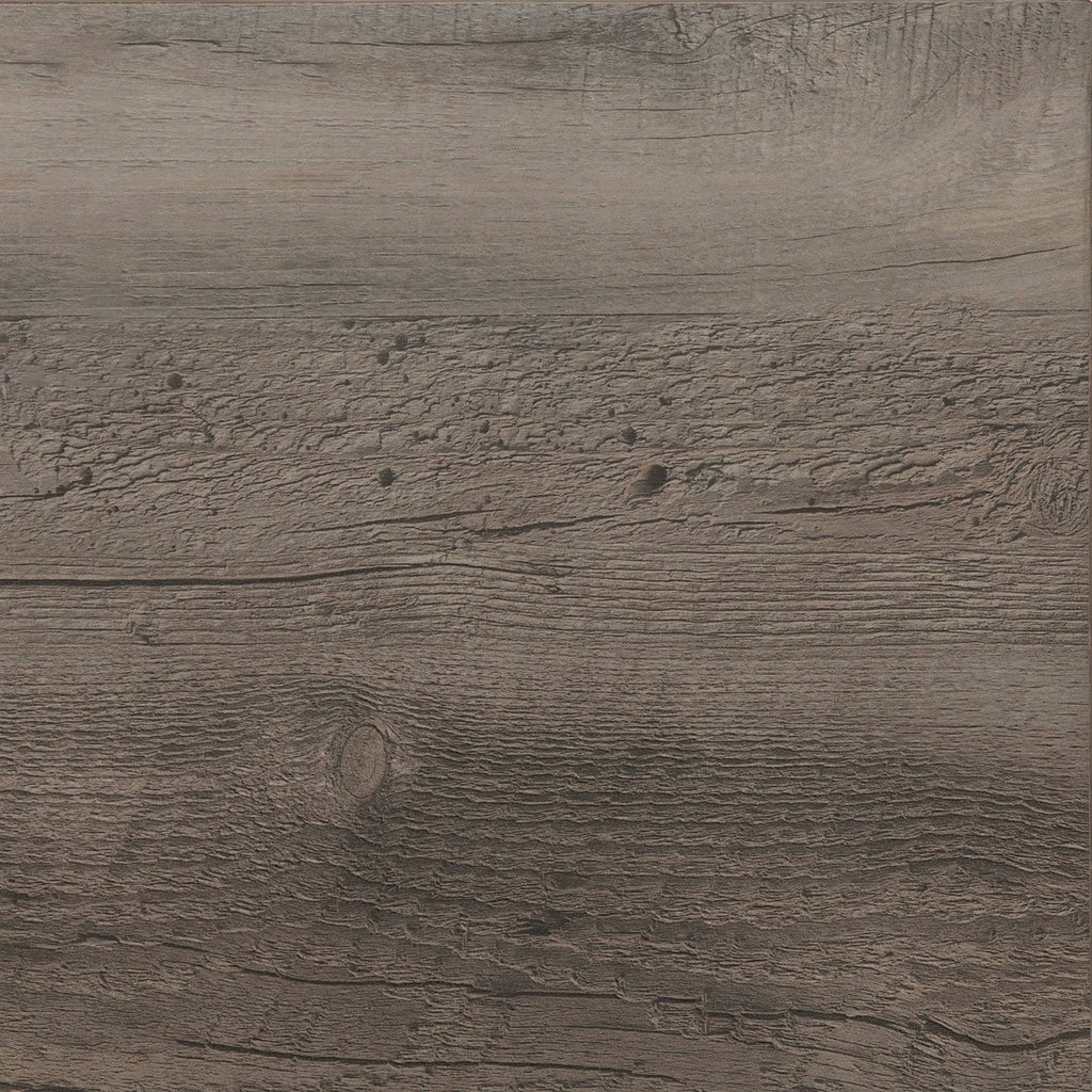 White Oak Entertainment Wall C748913
