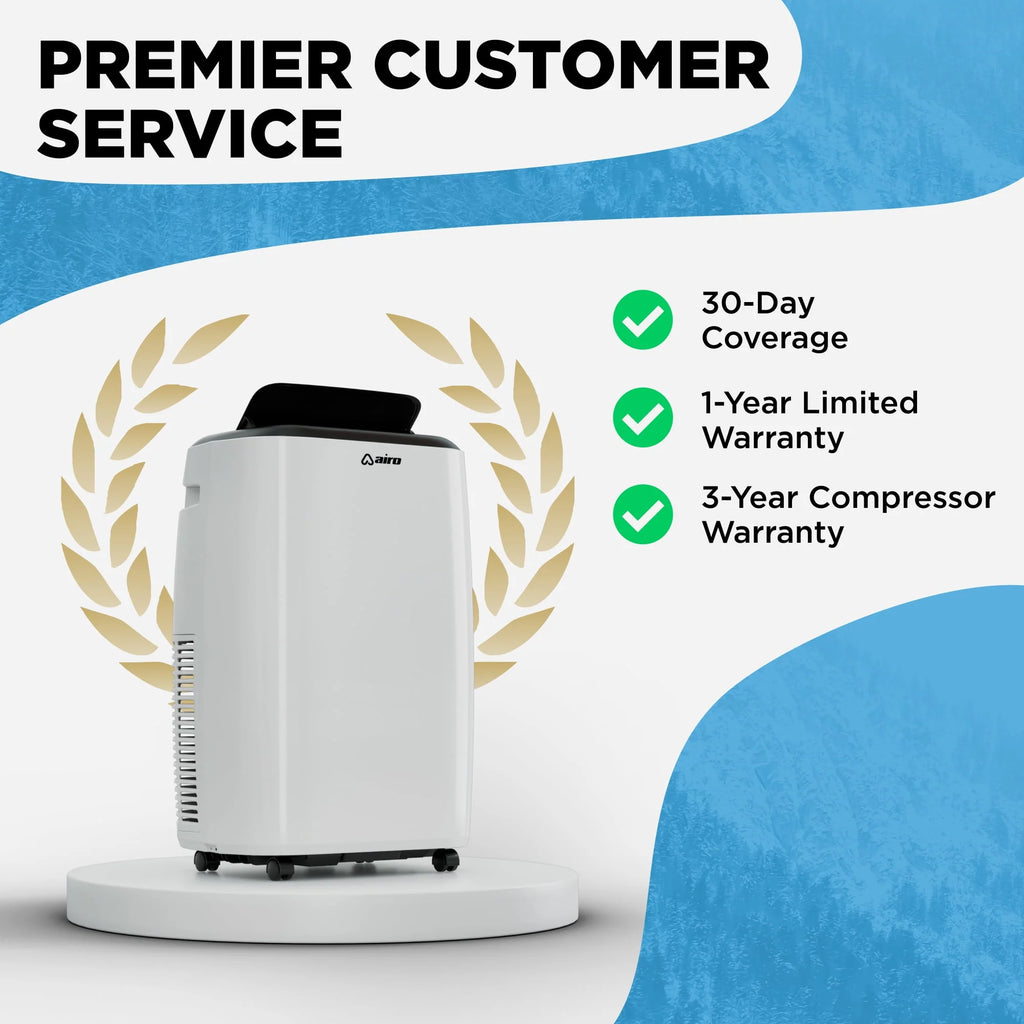 Portable Air Conditioner 6000 BTU A130769