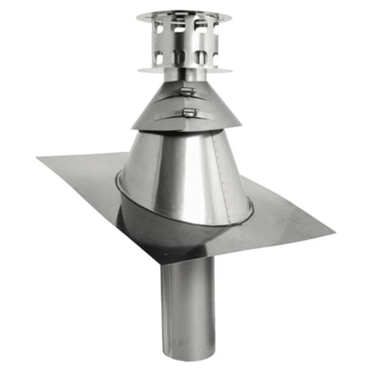 14-inch Variable Pitch Flashing Kit G90210
