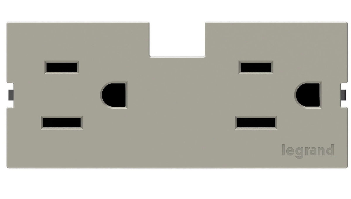 15A Outlet Module E25717