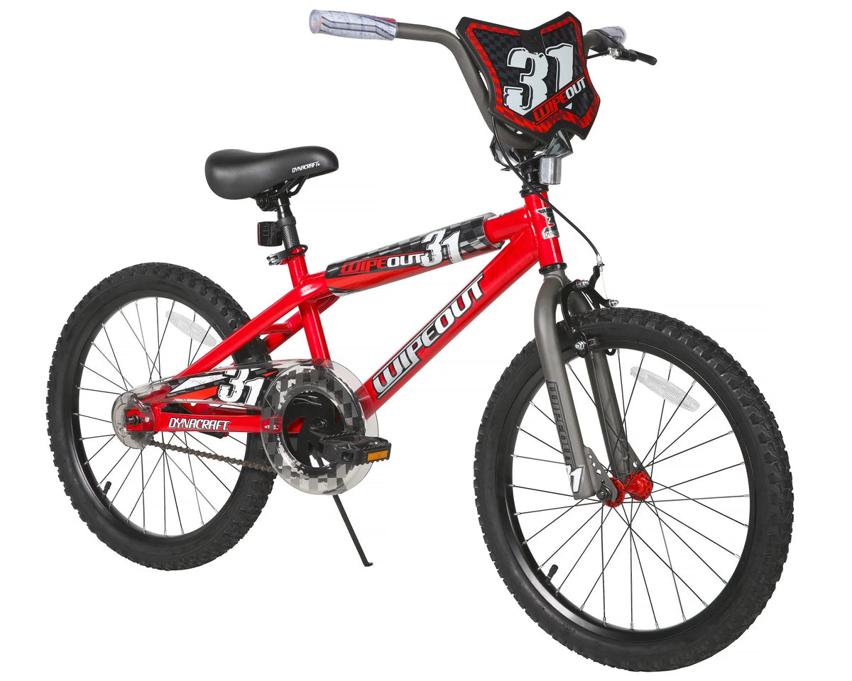 20-inch BMX Bike B771