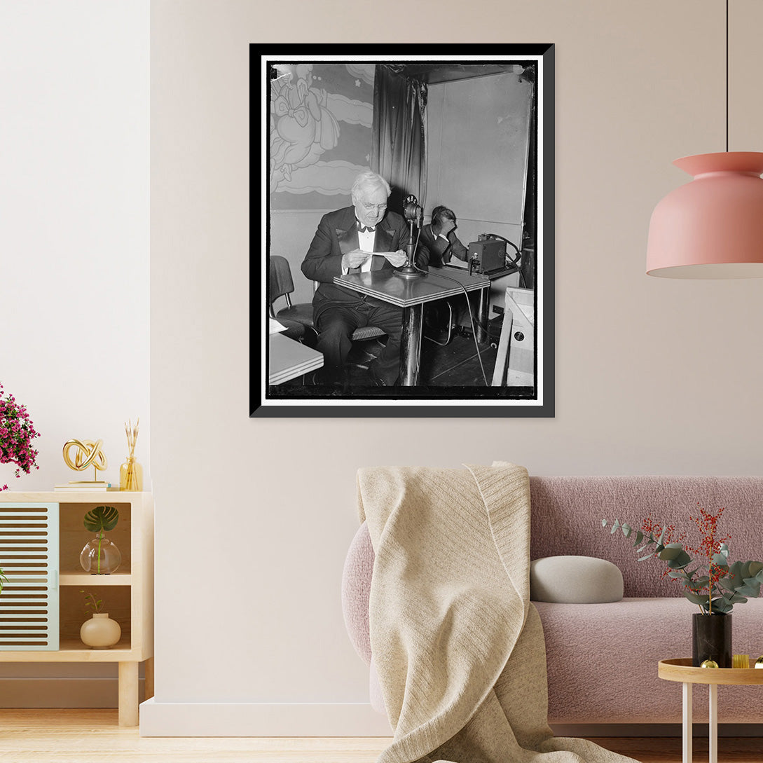 Framed Print, 17-7/8" x 21-7/8" O397627