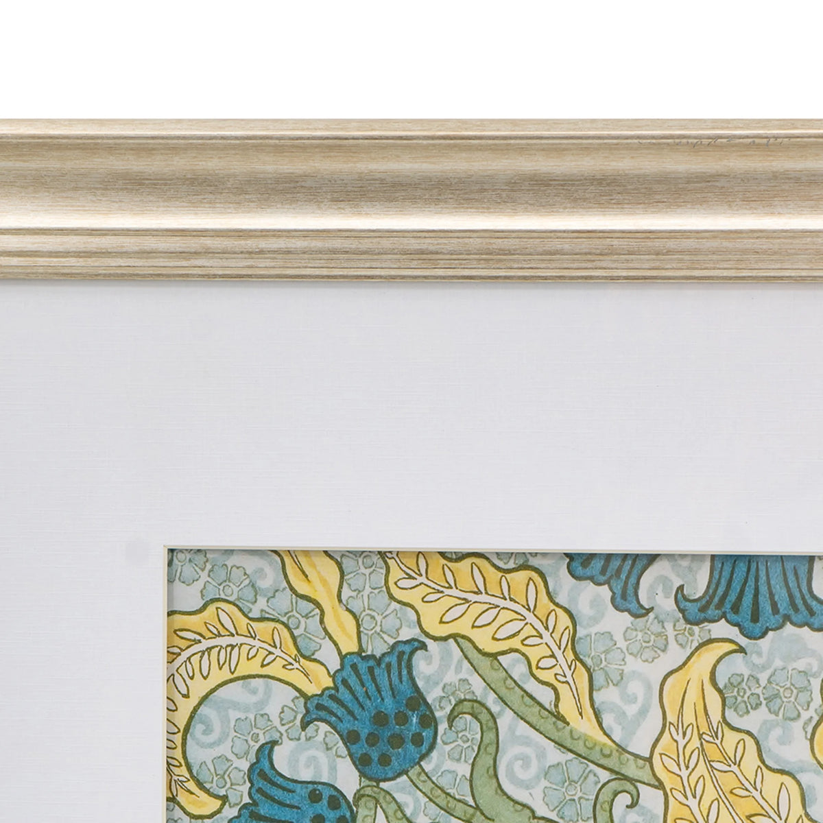 Floral Framed Wall Art G731