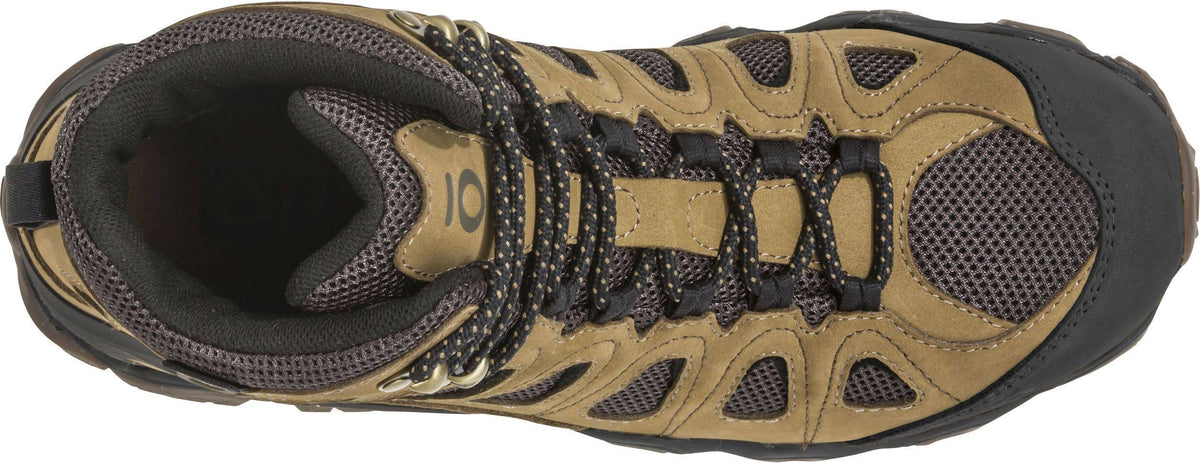 Men's Sawtooth II Mid B-DRY Hiking Boots I502773