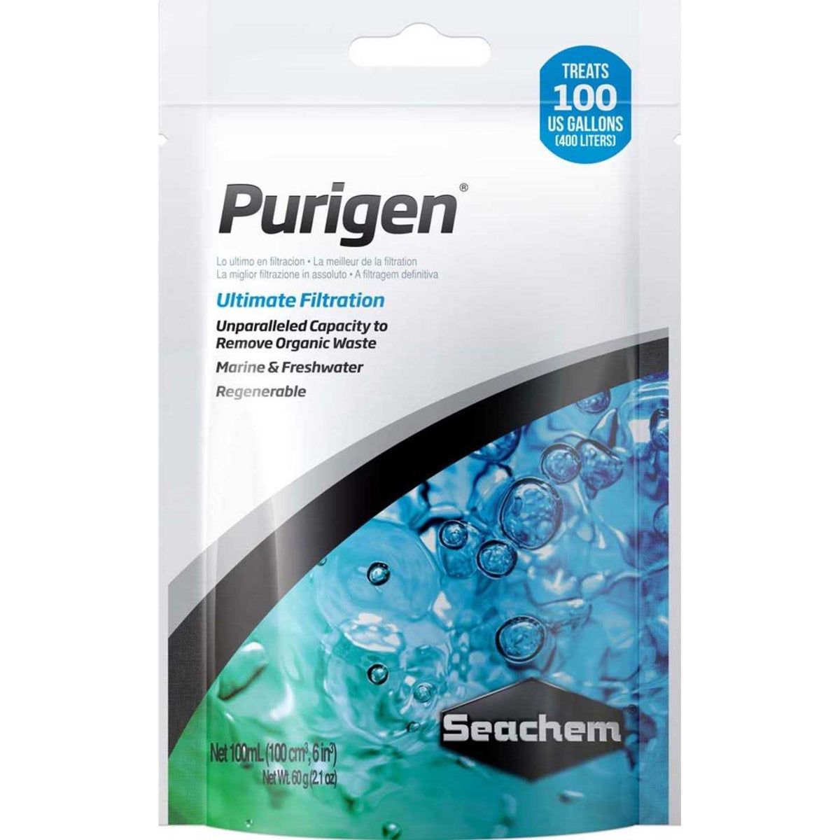 Purigen V968