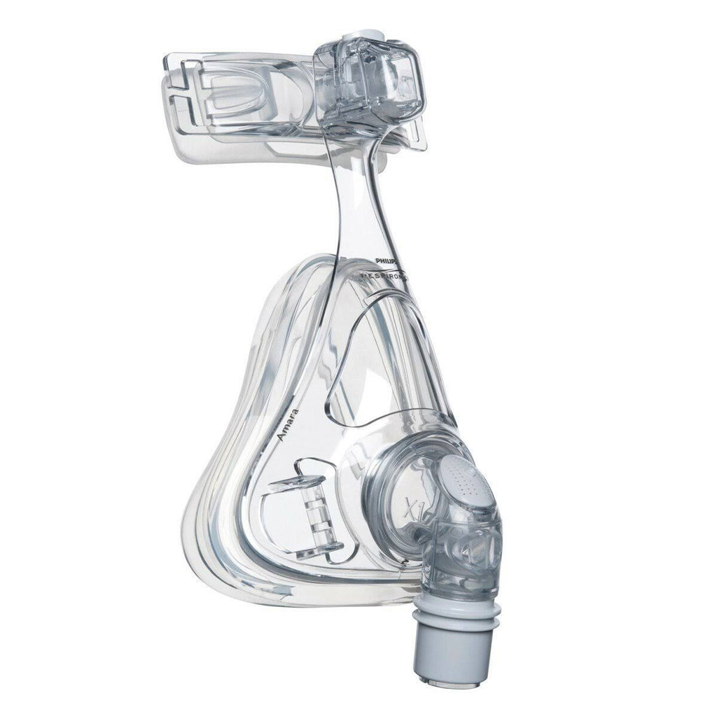Full Face CPAP Mask Medium B367