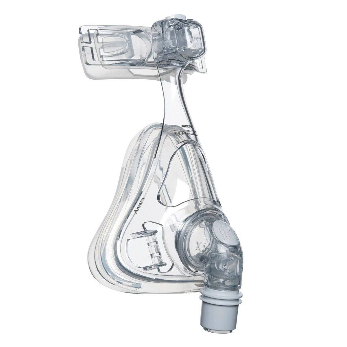Full Face CPAP Mask Medium B367