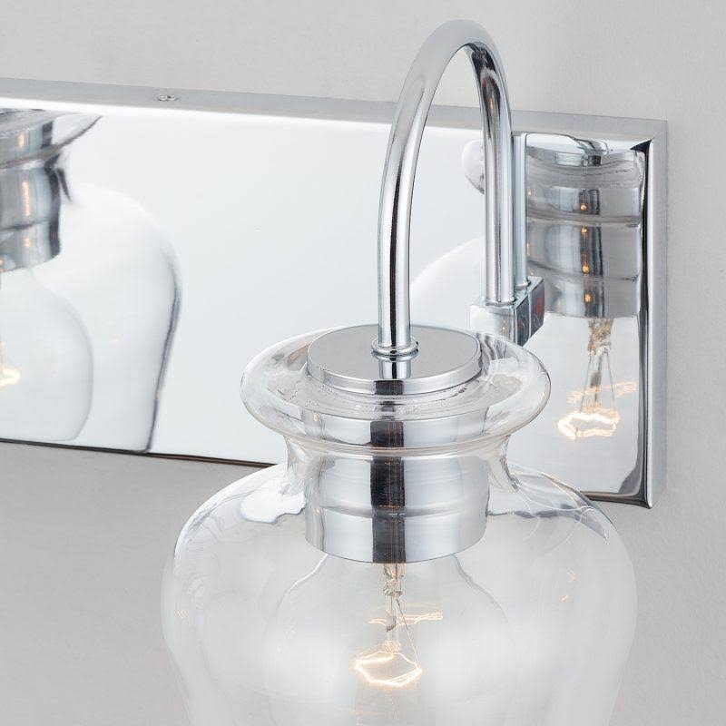 2 Light Vanity E6291