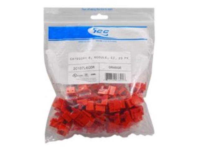 Cat 6 25 pk V477