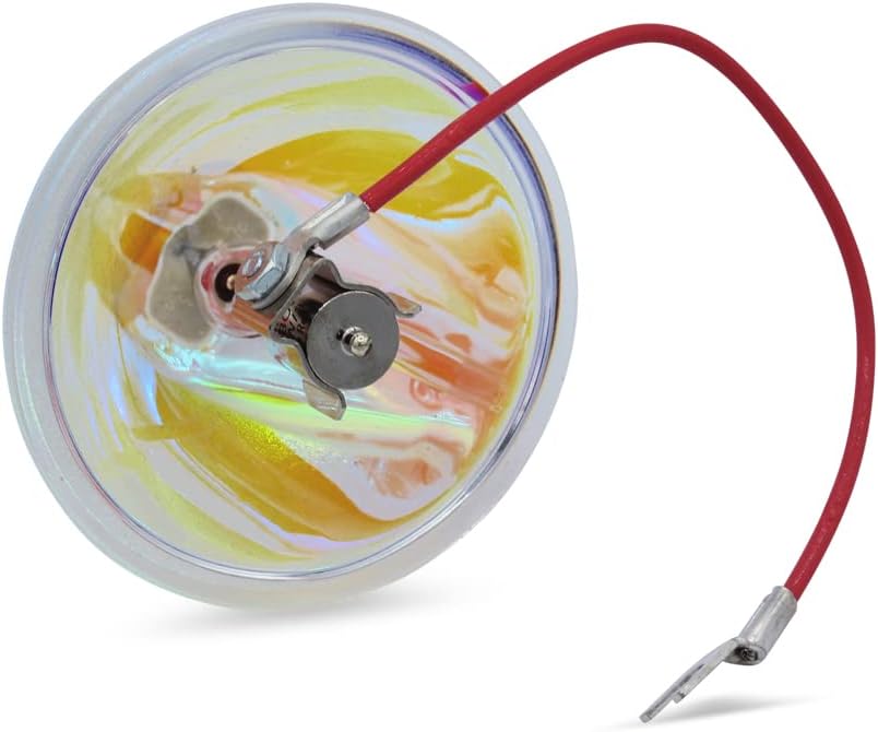 UV Light Curing Spot Lamp Replacement Bulb Q847871