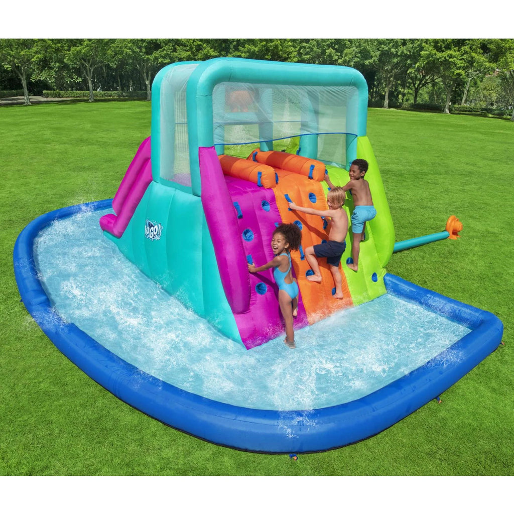Inflatable Water Slide E6951