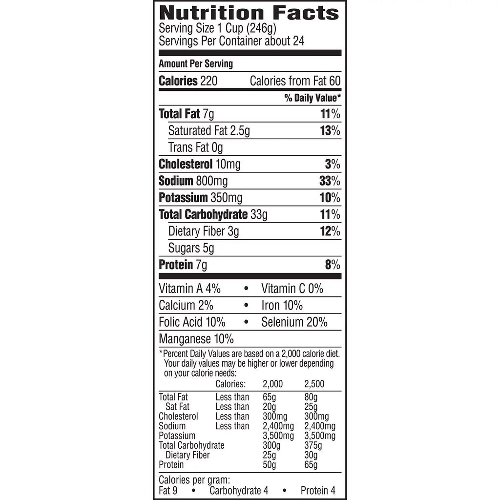 15 oz Beef Ravioli 12 Pack I707578